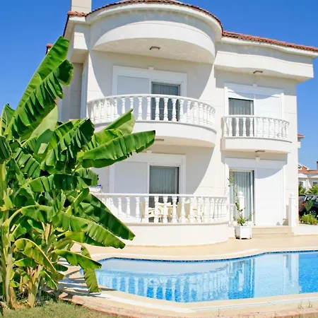 Golf Village - With Private Pool Villa *