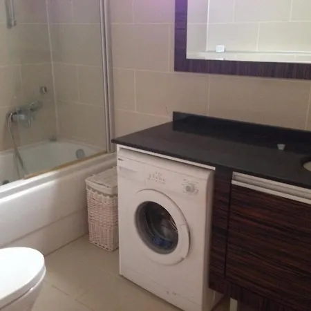 Golf Village - With Private Pool