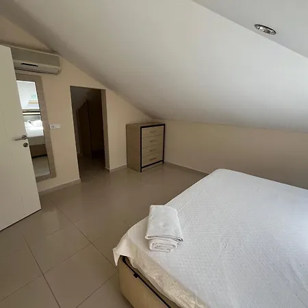 Golf Village - With Private Pool * Belek