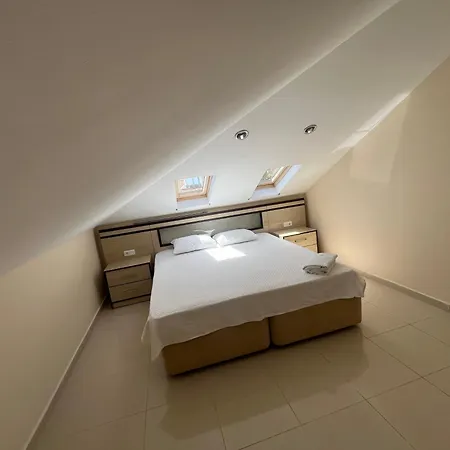 Golf Village - With Private Pool Villa Belek