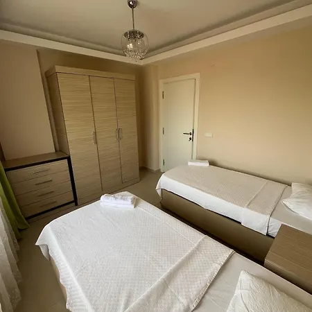 Golf Village - With Private Pool Belek