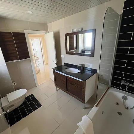 Golf Village - With Private Pool Belek