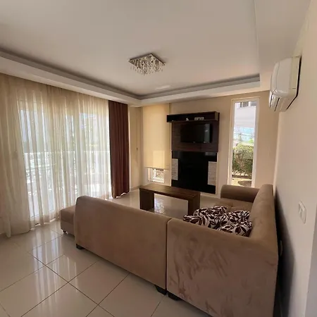 Golf Village - With Private Pool Villa *