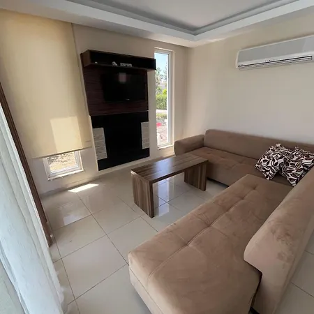 Golf Village - With Private Pool Villa