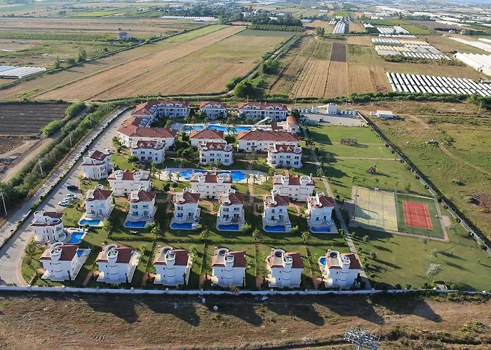 فيلة Golf Village - With Private Pool