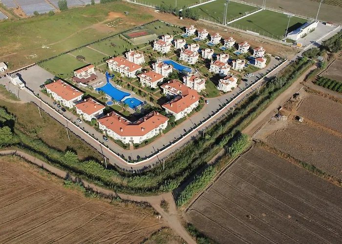 فيلة Golf Village - With Private Pool *