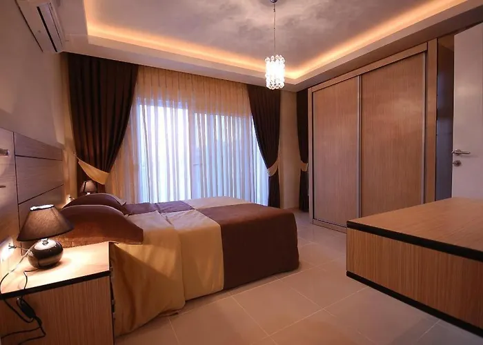 Golf Village - With Private Pool فيلة