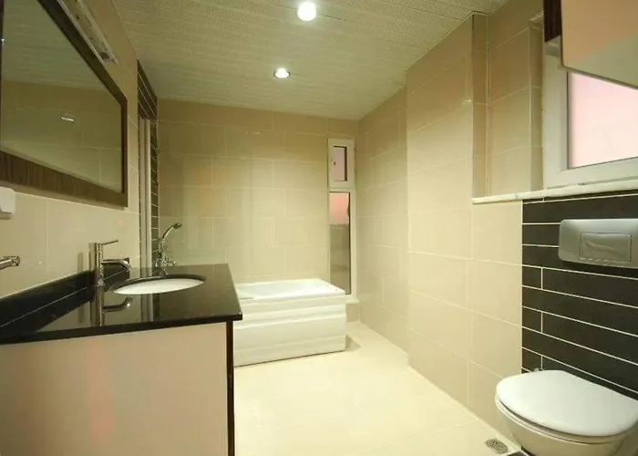 Golf Village - With Private Pool فيلة *