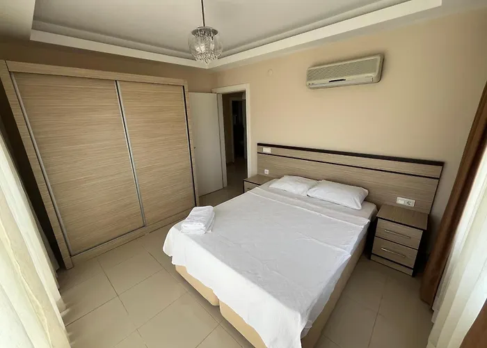Golf Village - With Private Pool * بيليك