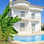 Golf Village - With Private Pool Willa *