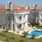 Willa Golf Village - With Private Pool