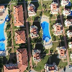 Golf Village - With Private Pool Willa *