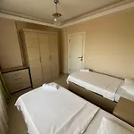 Golf Village - With Private Pool Belek