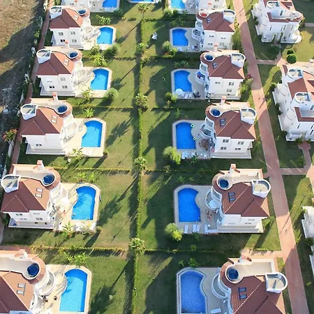 Golf Village - With Private Pool Villa *