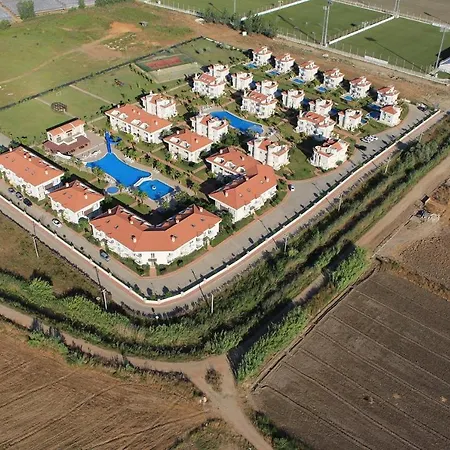 Villa Golf Village - With Private Pool *