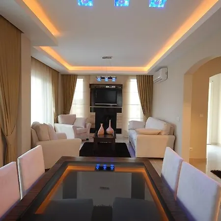 Golf Village - With Private Pool Villa *