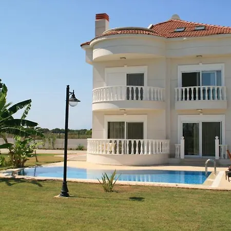 Golf Village - With Private Pool Villa *