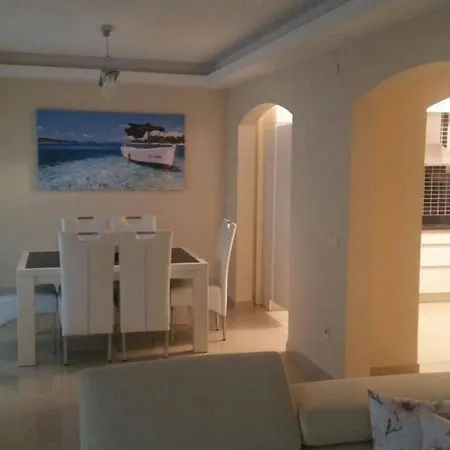 Villa Golf Village - With Private Pool Belek