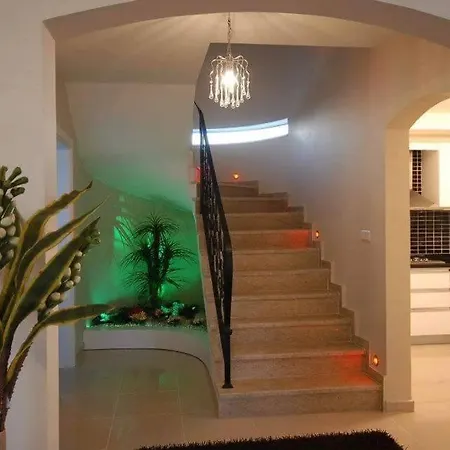 Golf Village - With Private Pool Villa *