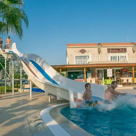 Golf Village - With Private Pool