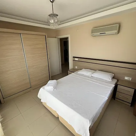 Golf Village - With Private Pool * Belek