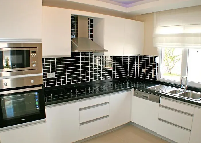 Villa Golf Village - With Private Pool