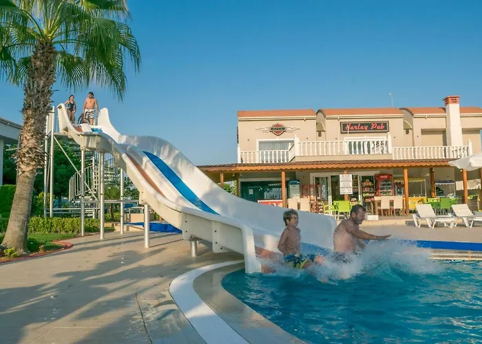 Golf Village - With Private Pool