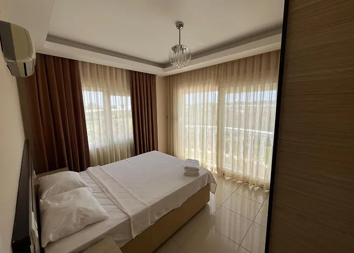 Golf Village - With Private Pool Villa *