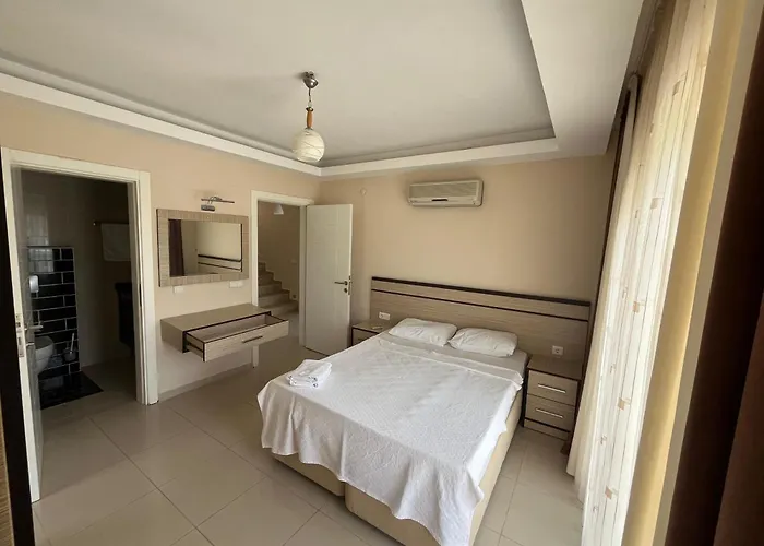 Golf Village - With Private Pool * Белек