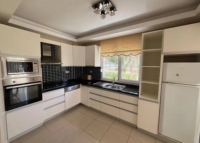 Golf Village - With Private Pool