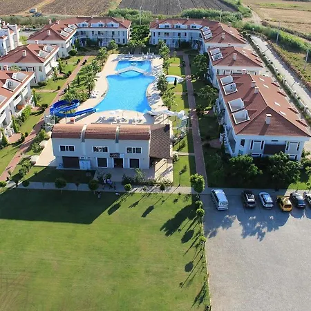 Golf Village - With Private Pool Villa *