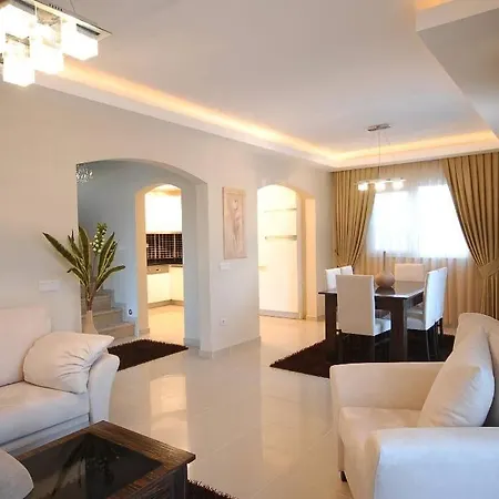 Golf Village - With Private Pool Villa