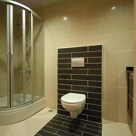 וילה Golf Village - With Private Pool *