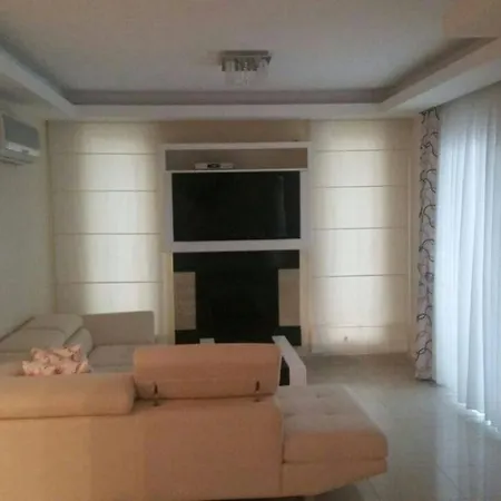 Golf Village - With Private Pool Villa Belek