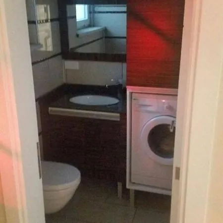 Villa Golf Village - With Private Pool Belek