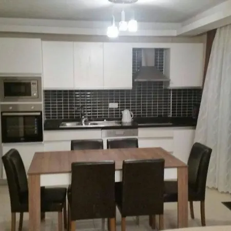 Golf Village - With Private Pool Villa *