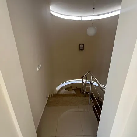 Golf Village - With Private Pool וילה *