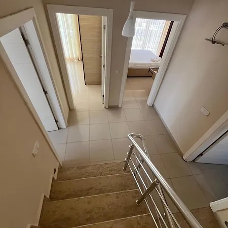 Villa Golf Village - With Private Pool Belek