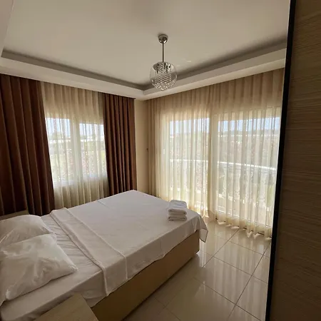 Golf Village - With Private Pool וילה *