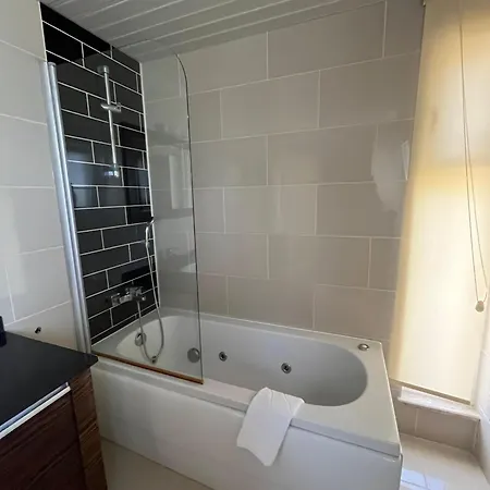 וילה Golf Village - With Private Pool באלאק