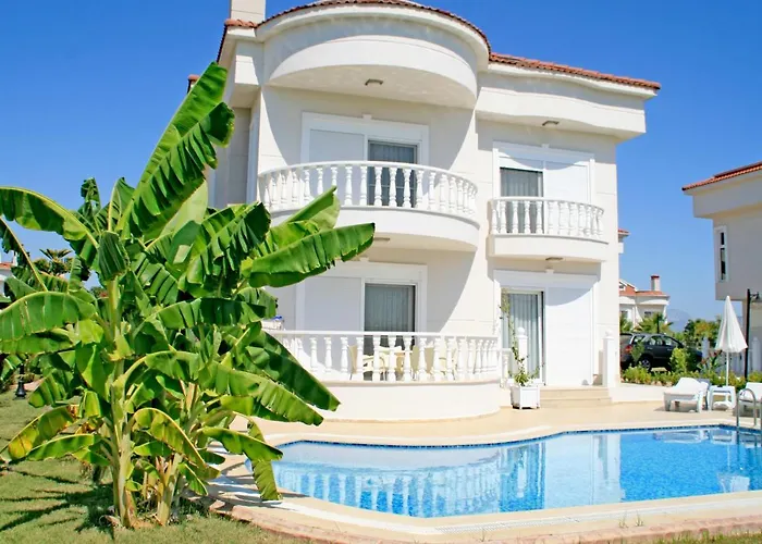 Golf Village - With Private Pool 빌라 *
