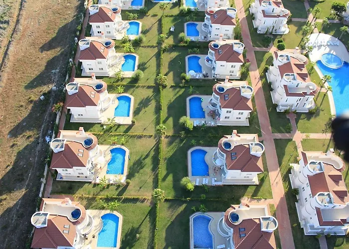 Golf Village - With Private Pool 빌라 *