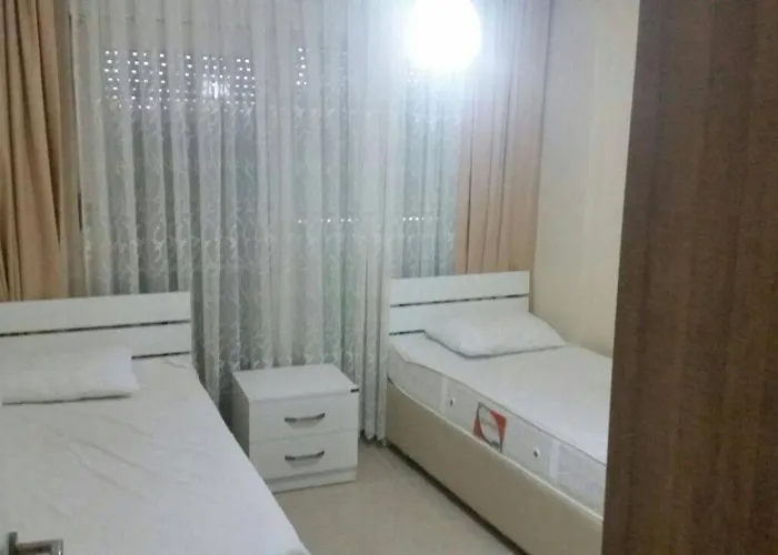 빌라 Golf Village - With Private Pool 베렉