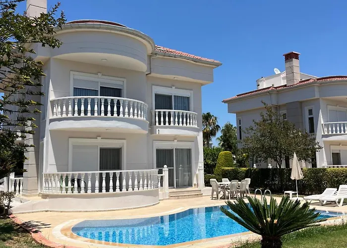 Golf Village - With Private Pool 빌라